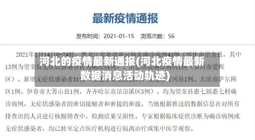 河北的疫情最新通报(河北疫情最新数据消息活动轨迹)