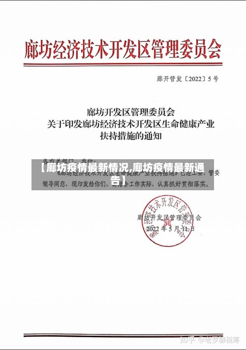 【廊坊疫情最新情况,廊坊疫情最新通告】-第3张图片