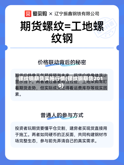 镙纹钢期货实施行情(镙纹钢期货2010)-第2张图片