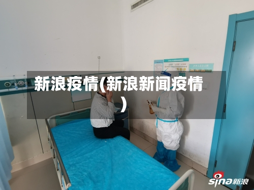 新浪疫情(新浪新闻疫情)-第2张图片