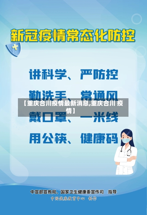 【重庆合川疫情最新消息,重庆合川 疫情】-第2张图片