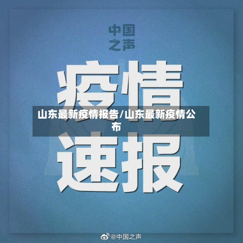 山东最新疫情报告/山东最新疫情公布-第2张图片