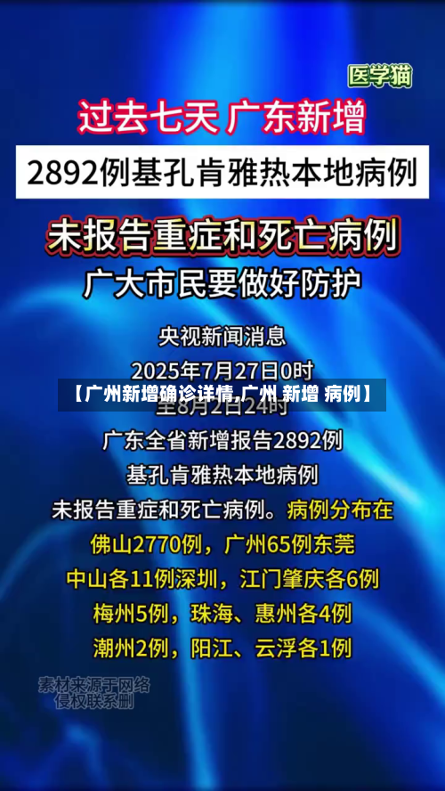 【广州新增确诊详情,广州 新增 病例】-第3张图片