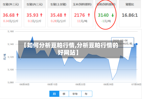 【如何分析豆粕行情,分析豆粕行情的好网站】