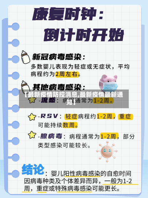 【最新疫情防控消息,最新疫情最新通知】