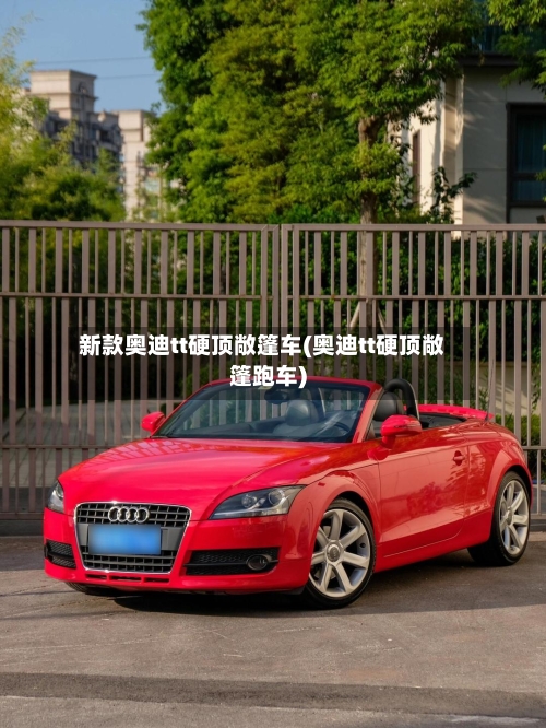 新款奥迪tt硬顶敞篷车(奥迪tt硬顶敞篷跑车)-第3张图片