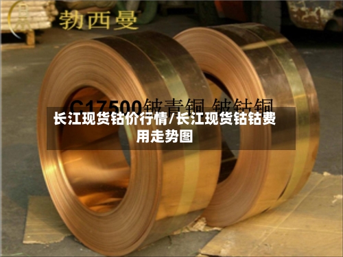 长江现货钴价行情/长江现货钴钴费用走势图-第2张图片