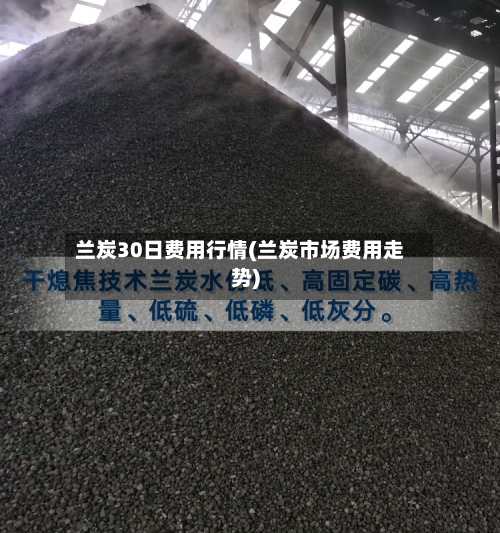 兰炭30日费用行情(兰炭市场费用走势)-第2张图片