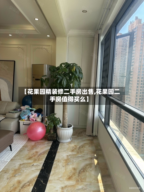 【花果园精装修二手房出售,花果园二手房值得买么】-第3张图片