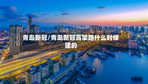 青岛新冠/青岛新冠高架路什么时候建的