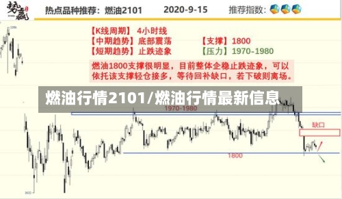 燃油行情2101/燃油行情最新信息-第3张图片