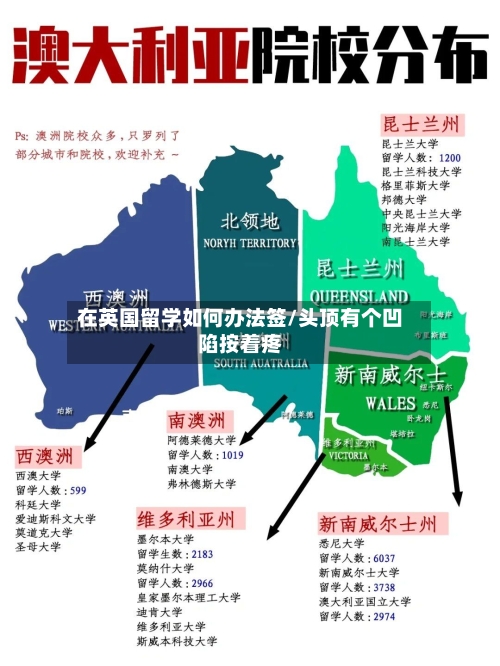 在英国留学如何办法签/头顶有个凹陷按着疼