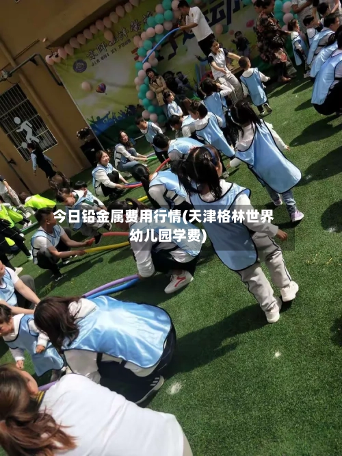 今日铅金属费用行情(天津格林世界幼儿园学费)
