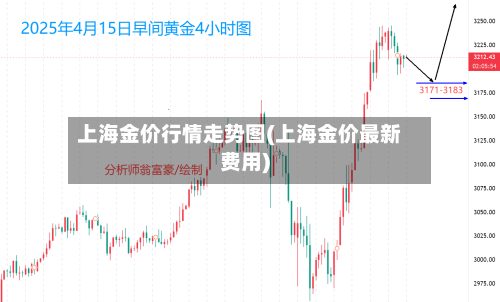 上海金价行情走势图(上海金价最新费用)-第3张图片