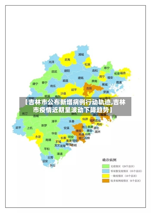 【吉林市公布新增病例行动轨迹,吉林市疫情近期呈波动下降趋势】-第2张图片