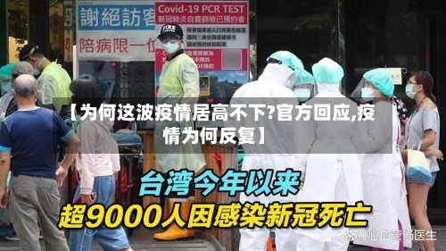 【为何这波疫情居高不下?官方回应,疫情为何反复】-第3张图片