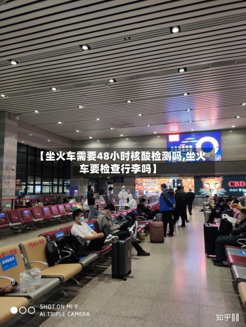 【坐火车需要48小时核酸检测吗,坐火车要检查行李吗】-第2张图片