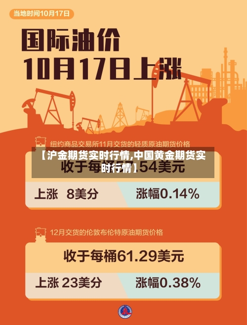 【沪金期货实时行情,中国黄金期货实时行情】-第2张图片