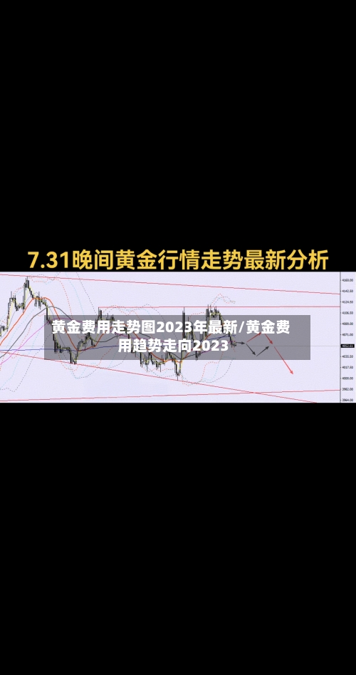黄金费用走势图2023年最新/黄金费用趋势走向2023-第3张图片