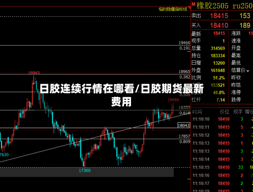 日胶连续行情在哪看/日胶期货最新费用-第2张图片