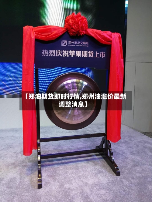 【郑油期货即时行情,郑州油涨价最新调整消息】