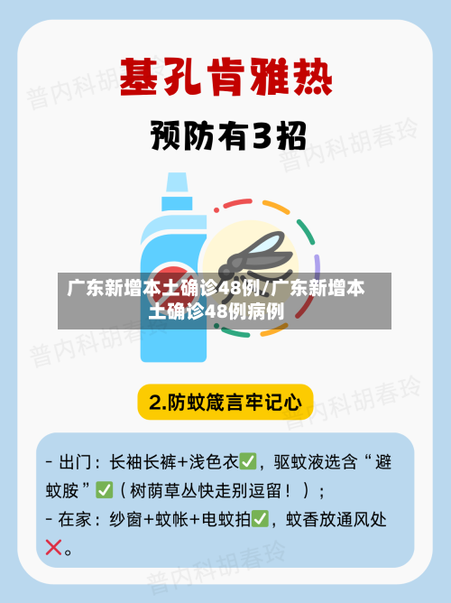 广东新增本土确诊48例/广东新增本土确诊48例病例