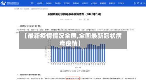 【最新疫情情况全国,全国最新冠状病毒疫情】-第3张图片