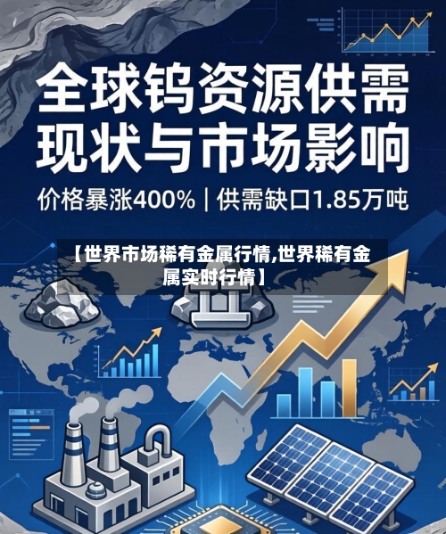 【世界市场稀有金属行情,世界稀有金属实时行情】-第2张图片
