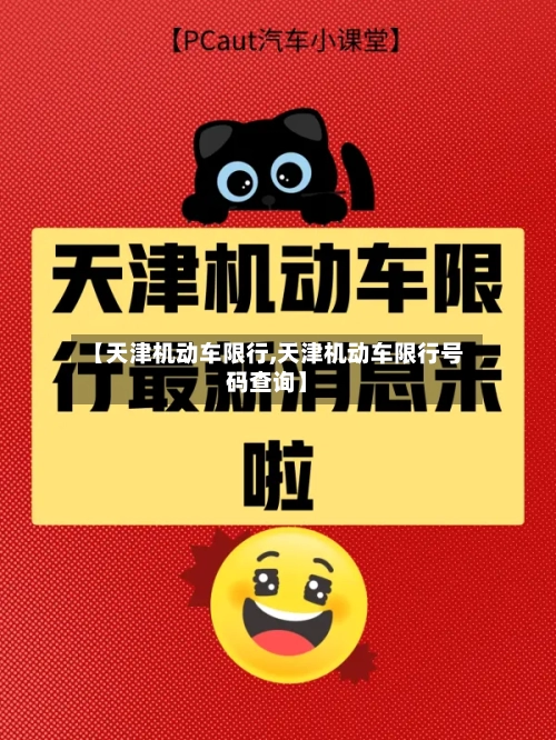 【天津机动车限行,天津机动车限行号码查询】