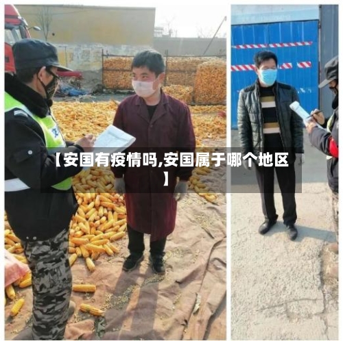 【安国有疫情吗,安国属于哪个地区】-第2张图片