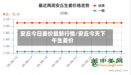 安丘今日姜价最新行情/安丘今天下午生姜价-第2张图片
