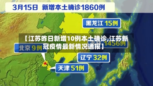 【江苏昨日新增10例本土确诊,江苏新冠疫情最新情况通报】